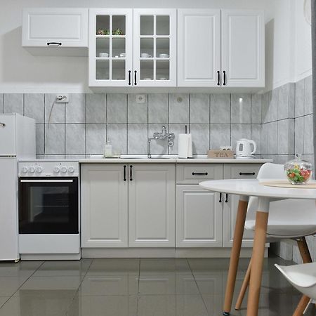 Apartment Stari Grad Budva Exteriör bild