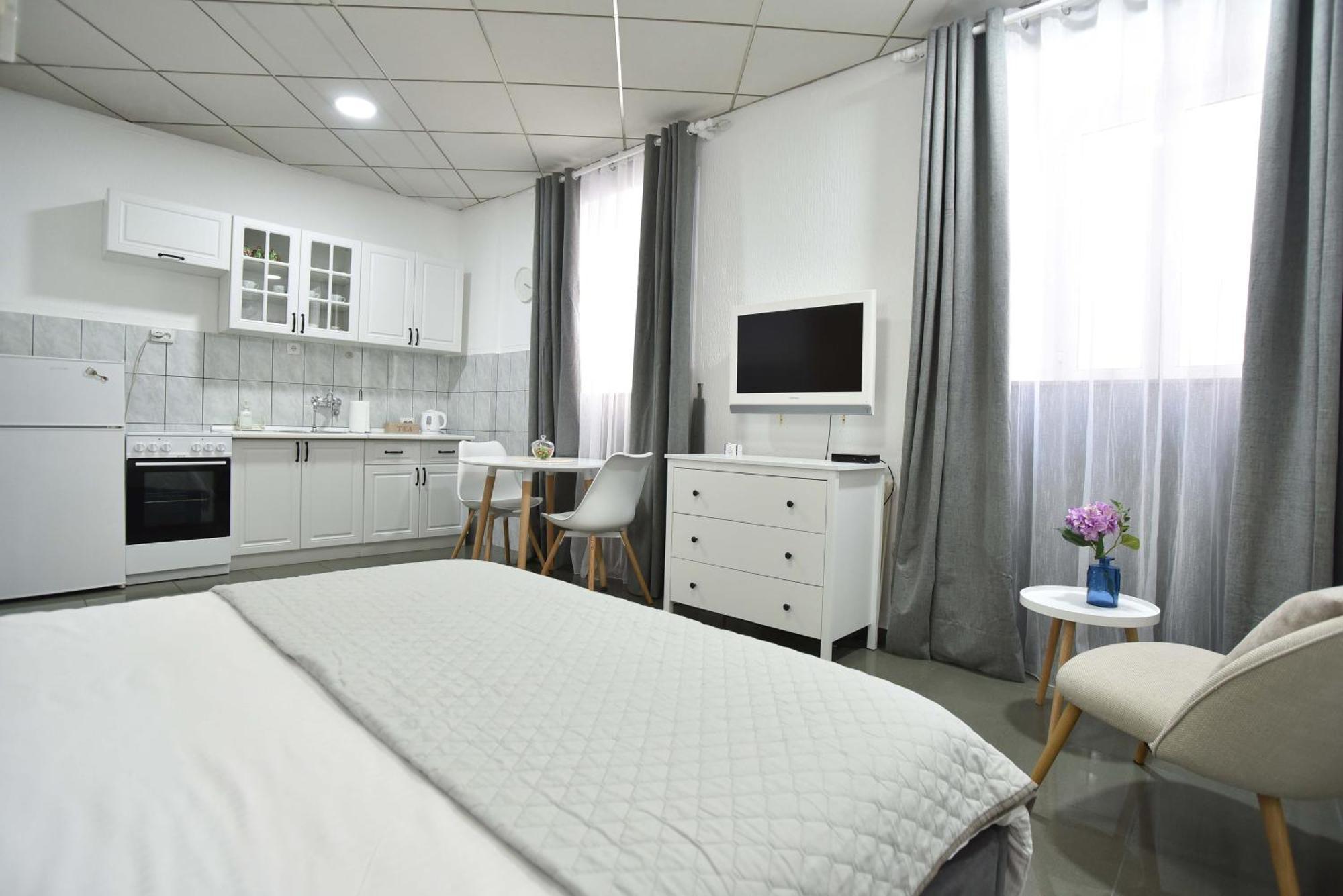 Apartment Stari Grad Budva Exteriör bild